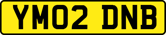 YM02DNB