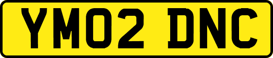 YM02DNC