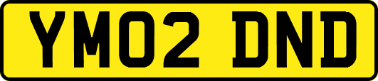 YM02DND
