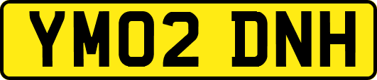YM02DNH