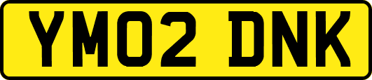 YM02DNK