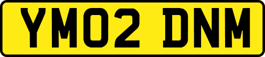 YM02DNM