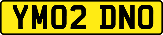 YM02DNO