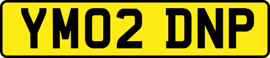 YM02DNP