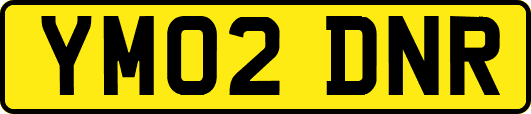 YM02DNR