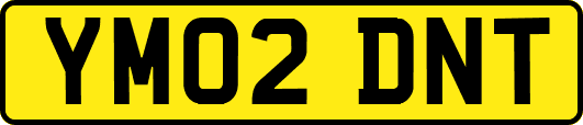 YM02DNT
