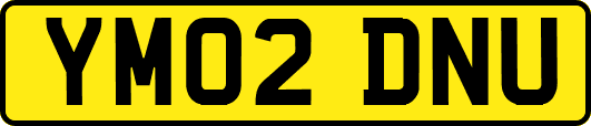YM02DNU
