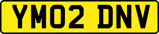 YM02DNV