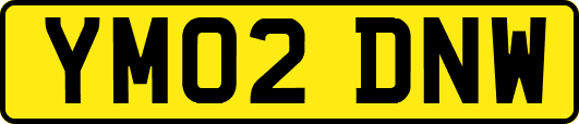 YM02DNW