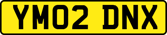 YM02DNX