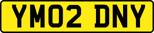 YM02DNY