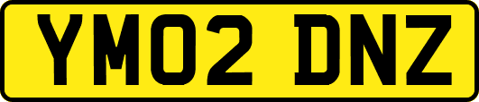 YM02DNZ
