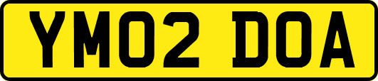 YM02DOA