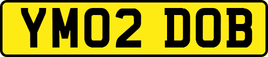 YM02DOB