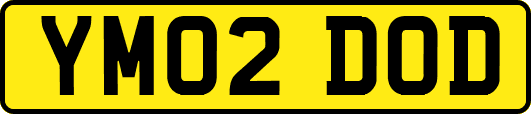 YM02DOD