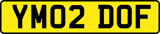YM02DOF