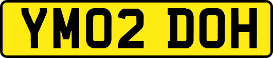 YM02DOH