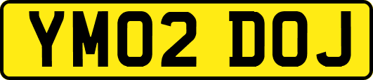 YM02DOJ