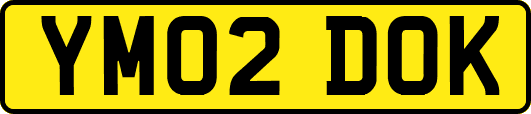 YM02DOK