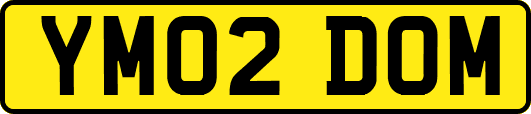 YM02DOM