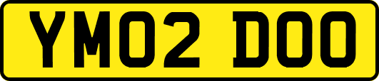 YM02DOO