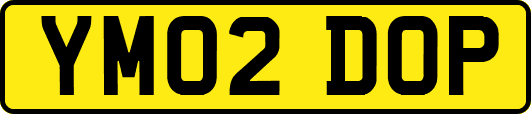 YM02DOP
