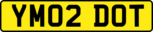YM02DOT
