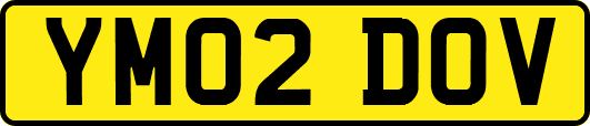YM02DOV