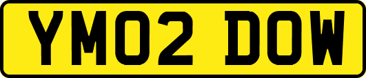 YM02DOW