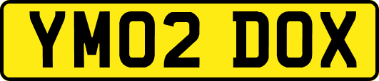 YM02DOX