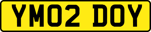 YM02DOY