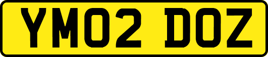 YM02DOZ