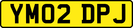 YM02DPJ