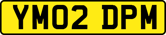 YM02DPM