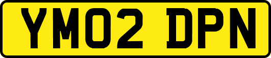 YM02DPN