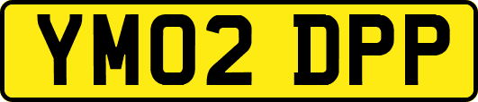 YM02DPP
