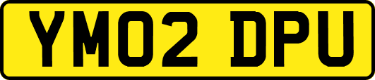 YM02DPU