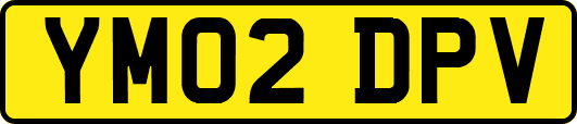 YM02DPV