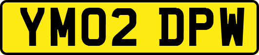 YM02DPW