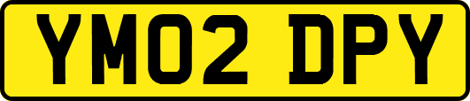YM02DPY