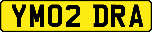 YM02DRA