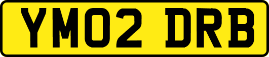 YM02DRB