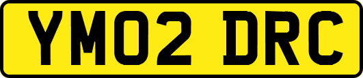 YM02DRC