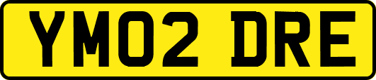 YM02DRE