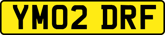 YM02DRF