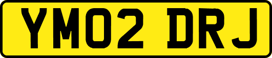 YM02DRJ