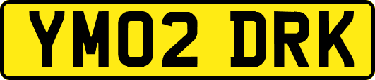 YM02DRK