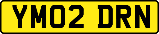 YM02DRN