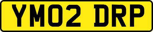 YM02DRP