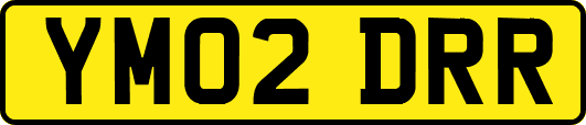 YM02DRR